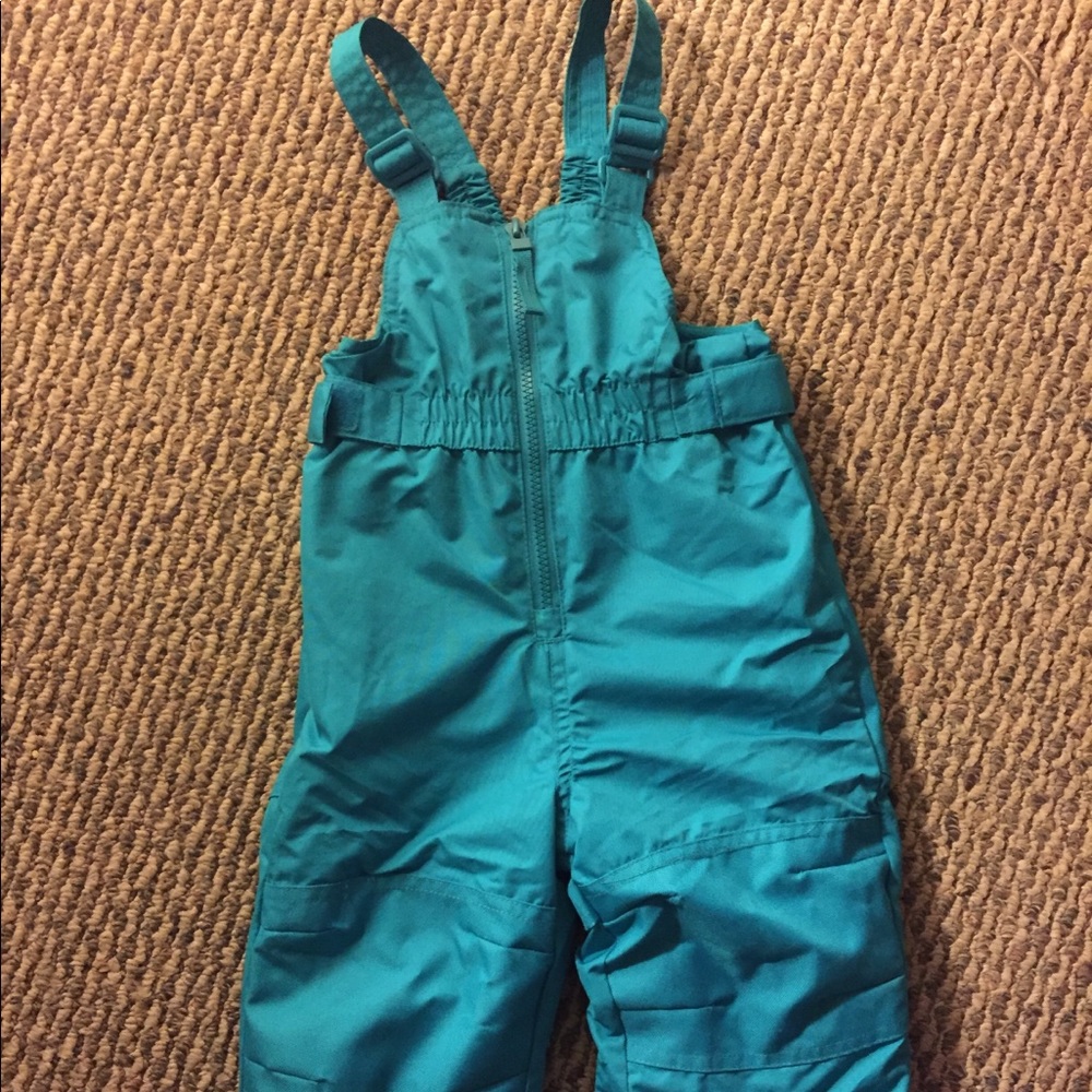 Snowsuit - Picture 2 of 2